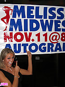 Melissa Midwest